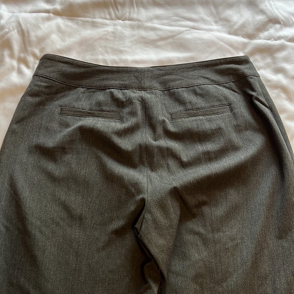 Nine West Size 10 Dress Pants - Picture 6 of 7